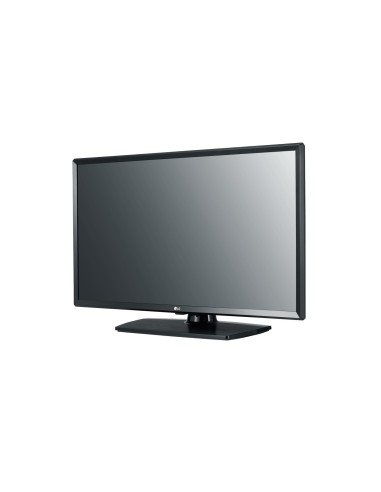 LG 32LT661HBZA.AEU TV Hospitality 81,3 cm (32") HD 240 cd m² Smart TV Nero 10 W