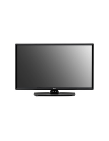 LG 43LU661H.AEU TV Hospitality 109,2 cm (43") Full HD 400 cd m² Smart TV Nero 10 W