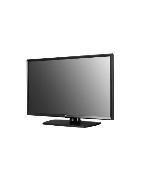 LG 43LU661H.AEU TV Hospitality 109,2 cm (43") Full HD 400 cd m² Smart TV Nero 10 W