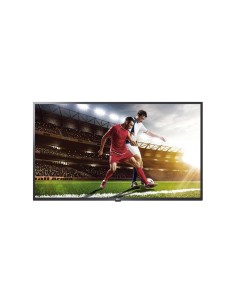 LG 43UT640S0ZA.AEU visualizzatore di messaggi Pannello piatto per segnaletica digitale 109,2 cm (43") LED 300 cd m² 4K Ultra HD