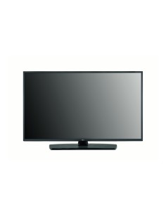 LG 43UT661H visualizzatore di messaggi Pannello piatto per segnaletica digitale 109,2 cm (43") LED Wi-Fi 300 cd m² 4K Ultra HD 2