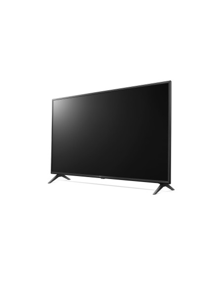 LG 49UN711C0ZB.AEU TV 124,5 cm (49") 4K Ultra HD Smart TV Wi-Fi Nero