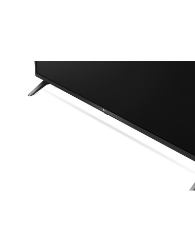 LG 49UN711C0ZB.AEU TV 124,5 cm (49") 4K Ultra HD Smart TV Wi-Fi Nero