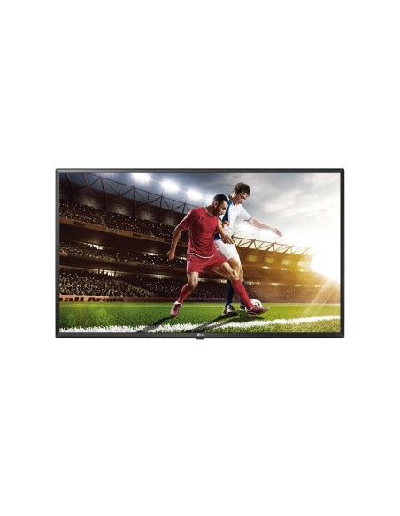 LG 49UT640S0ZA.AEU TV 124,5 cm (49") 4K Ultra HD Nero