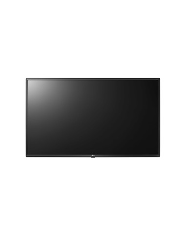 LG 49UT640S0ZA.AEU TV 124,5 cm (49") 4K Ultra HD Nero