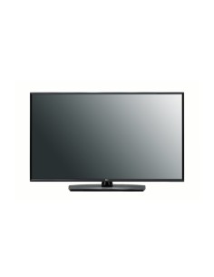 LG 49UT661H0ZA TV Hospitality 124,5 cm (49") 4K Ultra HD 400 cd m² Smart TV Nero 20 W 2