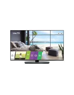 LG 49UT762V TV 124,5 cm (49") 4K Ultra HD Nero