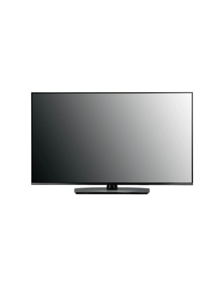 LG 49UT762V TV 124,5 cm (49") 4K Ultra HD Nero