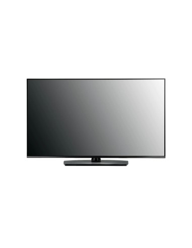 LG 55UT762V TV 139,7 cm (55") 4K Ultra HD Nero