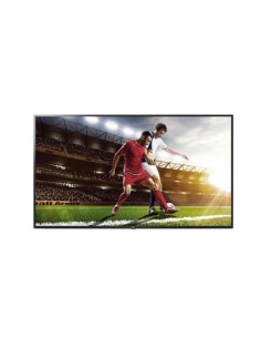 LG 60UT640S0ZB.AEU visualizzatore di messaggi Pannello piatto per segnaletica digitale 152,4 cm (60") Wi-Fi 350 cd m² 4K Ultra