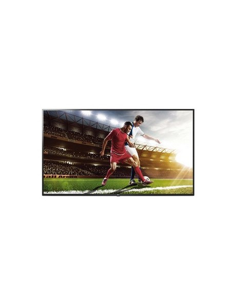 LG 60UT640S0ZB.AEU visualizzatore di messaggi Pannello piatto per segnaletica digitale 152,4 cm (60") Wi-Fi 350 cd m² 4K Ultra