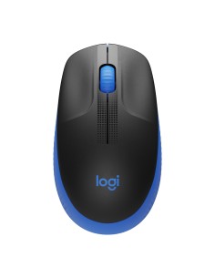 Logitech M190 mouse Ambidestro RF Wireless Ottico 1000 DPI
