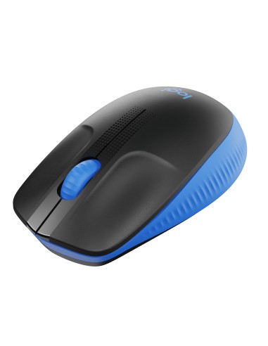 Logitech M190 mouse Ambidestro RF Wireless Ottico 1000 DPI