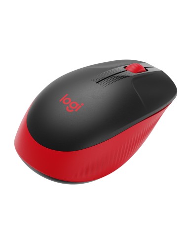 Logitech M190 mouse Ambidestro RF Wireless Ottico 1000 DPI