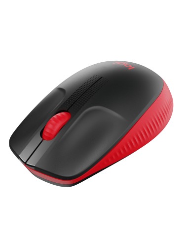 Logitech M190 mouse Ambidestro RF Wireless Ottico 1000 DPI