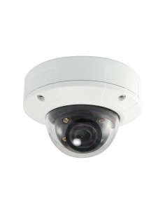LevelOne FCS-3302 Cupola Telecamera di sicurezza IP Interno e esterno 2048 x 1536 Pixel Soffitto muro