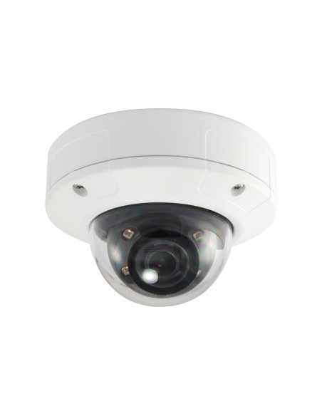 LevelOne FCS-3302 Cupola Telecamera di sicurezza IP Interno e esterno 2048 x 1536 Pixel Soffitto muro