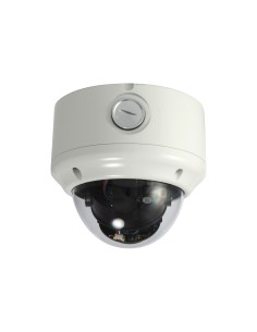 LevelOne FCS-3305 Cupola Telecamera di sicurezza IP Interno e esterno 2592 x 1944 Pixel Soffitto muro 2