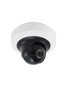 LevelOne FCS-4103 telecamera di sorveglianza Cupola Telecamera di sicurezza IP Interno 2688 x 1520 Pixel Soffitto