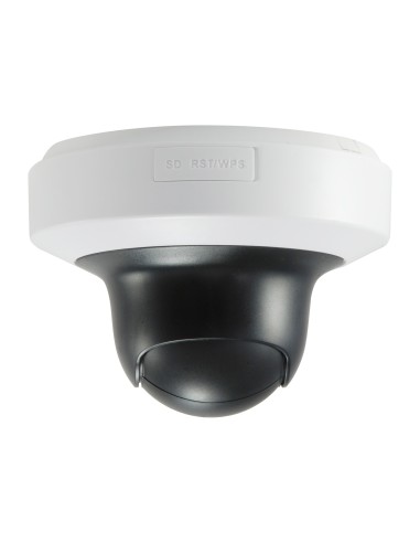 LevelOne FCS-4103 telecamera di sorveglianza Cupola Telecamera di sicurezza IP Interno 2688 x 1520 Pixel Soffitto