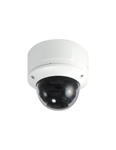 LevelOne FCS-4203 Cupola Telecamera di sicurezza IP Interno e esterno 1920 x 1080 Pixel Soffitto muro
