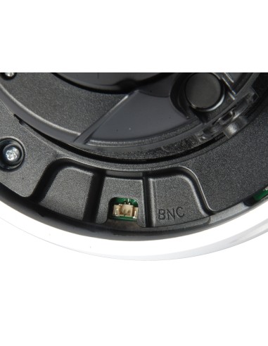 LevelOne FCS-4203 Cupola Telecamera di sicurezza IP Interno e esterno 1920 x 1080 Pixel Soffitto muro