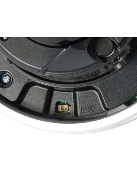 LevelOne FCS-4203 Cupola Telecamera di sicurezza IP Interno e esterno 1920 x 1080 Pixel Soffitto muro