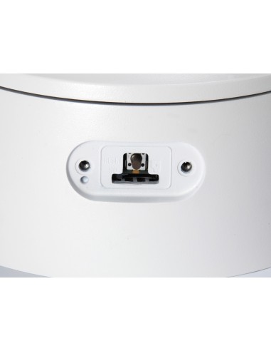 LevelOne FCS-4203 Cupola Telecamera di sicurezza IP Interno e esterno 1920 x 1080 Pixel Soffitto muro
