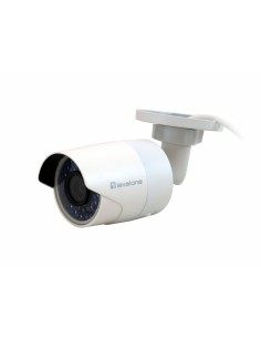 LevelOne FCS-5058 telecamera di sorveglianza Capocorda Telecamera di sicurezza IP Interno e esterno 1920 x 1080 Pixel