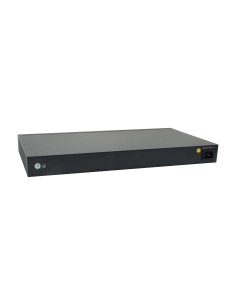LevelOne GEL-2861 switch di rete Gestito L2 Gigabit Ethernet (10 100 1000) Nero 2