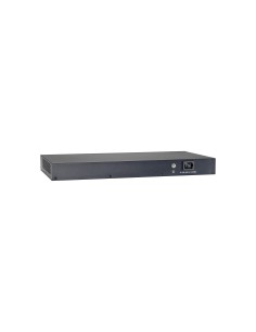 LevelOne GEU-2429 switch di rete Gigabit Ethernet (10 100 1000) Nero 2