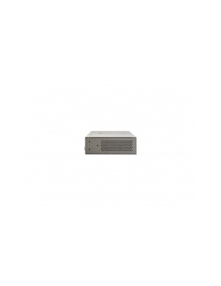 LevelOne GEU-2429 switch di rete Gigabit Ethernet (10 100 1000) Nero