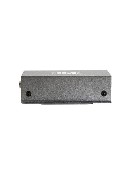 LevelOne HVE-9001 moltiplicatore AV Trasmettitore AV Grigio