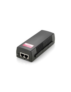 LevelOne POI-3002 adattatore PoE e iniettore Fast Ethernet 52 V