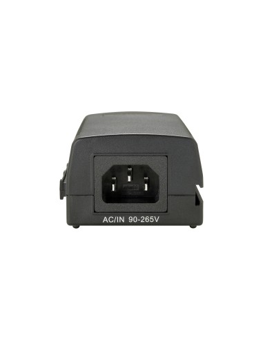 LevelOne POI-3002 adattatore PoE e iniettore Fast Ethernet 52 V