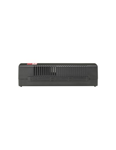 LevelOne POI-3002 adattatore PoE e iniettore Fast Ethernet 52 V