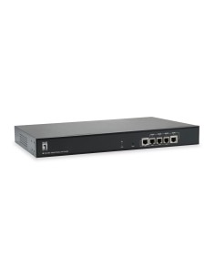 LevelOne WAC-2003 gateway controller 10, 100, 1000 Mbit s