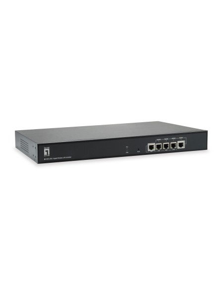 LevelOne WAC-2003 gateway controller 10, 100, 1000 Mbit s