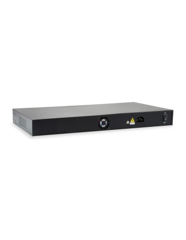 LevelOne WAC-2003 gateway controller 10, 100, 1000 Mbit s