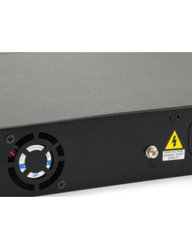 LevelOne WAC-2003 gateway controller 10, 100, 1000 Mbit s