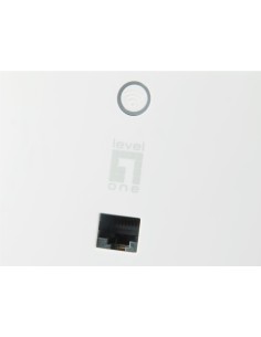 LevelOne WAP-8221 750 Mbit s Bianco Supporto Power over Ethernet (PoE) 2
