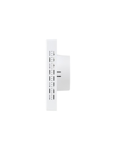 LevelOne WAP-8221 750 Mbit s Bianco Supporto Power over Ethernet (PoE)