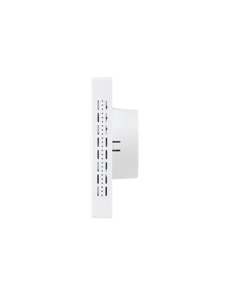 LevelOne WAP-8221 750 Mbit s Bianco Supporto Power over Ethernet (PoE)