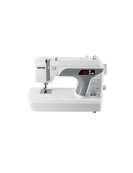MEDION MD 16661 Macchina da cucire semiautomatica Elettrico