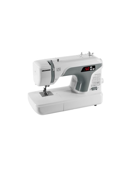 MEDION MD 16661 Macchina da cucire semiautomatica Elettrico