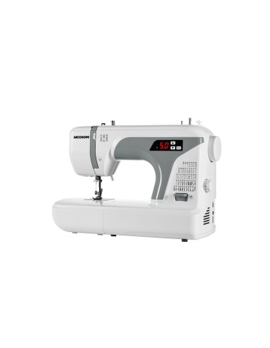 MEDION MD 16661 Macchina da cucire semiautomatica Elettrico