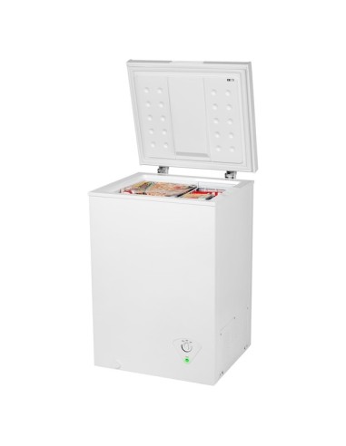 MEDION MD 37376 congelatore Congelatore a pozzo Libera installazione 99 L F Bianco