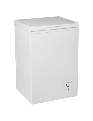 MEDION MD 37376 congelatore Congelatore a pozzo Libera installazione 99 L F Bianco