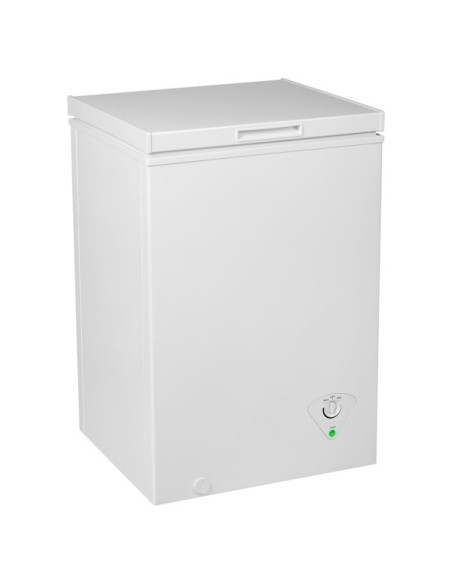 MEDION MD 37376 congelatore Congelatore a pozzo Libera installazione 99 L F Bianco MEDION MD 37376 congelatore Congelatore a pozzo Libera installazione 99 L F Bianco