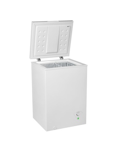 MEDION MD 37376 congelatore Congelatore a pozzo Libera installazione 99 L F Bianco